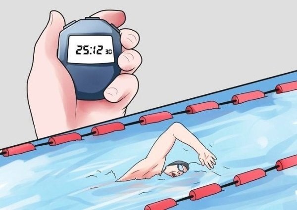 Персональная тренировка